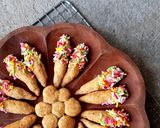 Foto langkah ke 6 dari resep Snack Terigu.