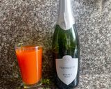 Foto del paso 1 de la receta: Bellini 🇮🇹