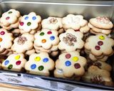 Foto del paso 4 de la receta: Galletas de almendra