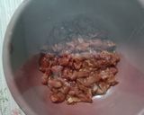 Foto langkah ke 2 dari resep Beef Grill/ BBQ ala Korea.
