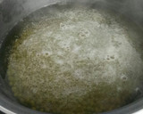 Foto del paso 1 de la receta: Alubias mungo con berenjena