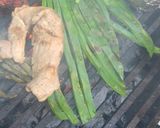 Foto del paso 2 de la receta: Carne Asada y Longaniza Casera al Carbón