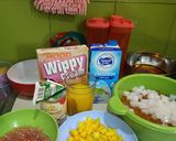 Foto langkah ke 1 dari resep Sago mango dessert.