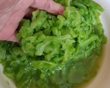 Foto langkah ke 2 dari resep Sayur Pare (tidak pahit).