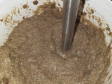 Hamburguesas de lentejas