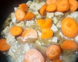 Foto del paso 2 de la receta: Carne de Puerco estilo oriental
