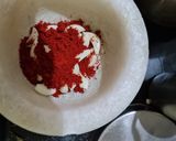 વધારેલા લસણીયા મમરા (Vagharela Lasaniya Mamra Recipe In Gujarati) રેસીપી સ્ટેપ1ફોટો