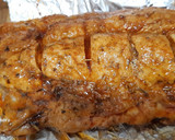 Foto del paso 3 de la receta: Costillas de cerdo muy tiernas en Airfryer