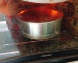 Hình bước làm 3 của món Bánh bò có trứng