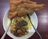 Foto langkah ke 4 dari resep Mie ayam kampung.