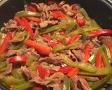 Foto del paso 13 de la receta Fajitas (6 uds)