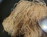 รูปขั้นตอนการทำที่ 1 ของ กุ้งอบวุ้นเส้นอย่างง่ายๆ