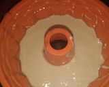 Foto del paso 6 de la receta: Torta de vainilla en licuadora