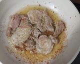 Mentes "vadas" recept fázis 2 fotója