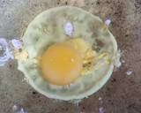 Telur Ceplok Kuah Kecap langkah memasak 1 foto