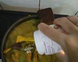 Foto langkah ke 5 dari resep Kare Ayam Kentang.