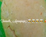 Foto del passaggio 1 della ricetta Chiacchiere di carnevale ripiene di crema alle nocciole 👩‍🍳🌍🇮🇹🏡🎉🎭🎭🎭🎭🎭🎭🎭🎭
