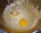 Foto del paso 1 de la receta: Rollitos de canela (Cinnamon rolls)