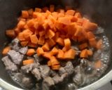 Foto del paso 3 de la receta: Ragout de Nalga