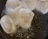 餃子皮---蝦雲吞的食譜步驟6照片