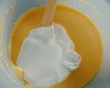 Foto langkah ke 3 dari resep Ogura Cake Base.