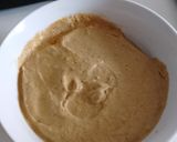 Foto del paso 1 de la receta: Paté de mejillones en escabeche