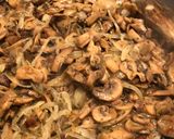 Parasztos karaj recept fázis 2 fotója