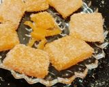 A picture of step 10 of Orange dessert.
