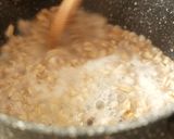 【影片】不加糖的蘋果燕麥片的食譜步驟1照片