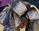 Foto langkah ke 1 dari resep Sarden ikan salem..👍.