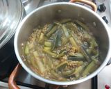 Foto del paso 6 de la receta: Arroz con verduras y frutos secos