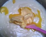 Foto langkah ke 2 dari resep Klappertart.