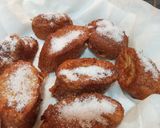 Foto del paso 6 de la receta: Torrijas Integrales