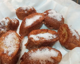 Foto del paso 6 de la receta: Torrijas Integrales