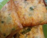 Foto langkah ke 5 dari resep Martabak tahu renyah.