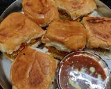 દાબેલી (Dabeli Recipe In Gujarati) રેસીપી સ્ટેપ3ફોટો