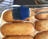 Foto del paso 5 de la receta: Tarta de Tiramisú