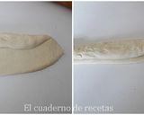 Foto del paso 9 de la receta Barras de Pan con Tang Zhong