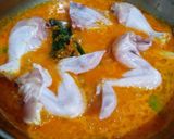 Foto langkah ke 3 dari resep Ayam Kemangi.