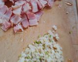 Foto del paso 3 de la receta: Coliflor a la crema