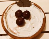Une image de l'étape 8 de Cheesecake healthy express.