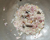 புதினா சிக்கன் / க்ரீன் சிக்கன் ரெசிபி ஸ்டேப் 2 புகைப்படம்