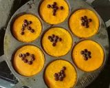 Foto langkah ke 3 dari resep Kue lumpur ubi.