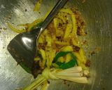 Foto langkah ke 2 dari resep Soto Kikil.