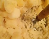 Foto del paso 1 de la receta: Pastel de papas sin tacc