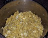 Foto del paso 3 de la receta: Tortillas de Verde; Bolon de Verde