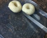 પુન્ડી ઊંડી રાઈસ બોલ(pundi undi rice ball recipe in Gujarati) રેસીપી સ્ટેપ4ફોટો