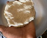 A picture of step 2 of Homemade gurasa.