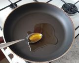 Gombás rizottó recept fázis 1 fotója