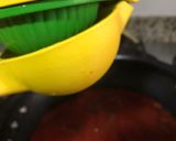 Foto del paso 1 de la receta: Salsa barbecue especial